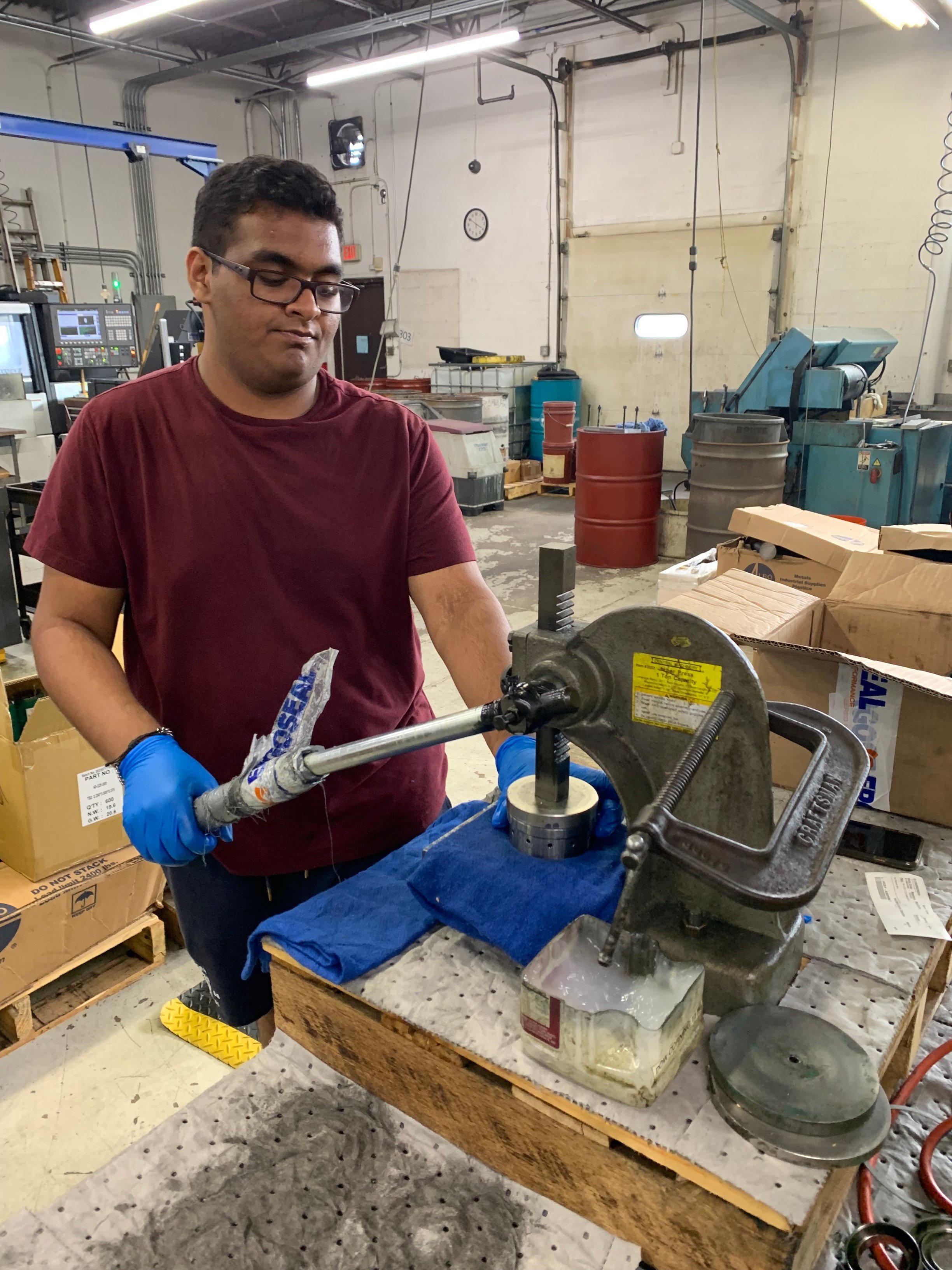 Intern Image-Sam